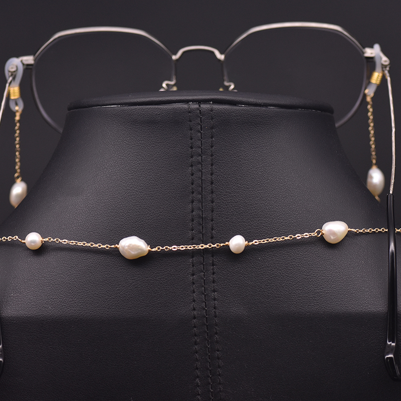 GLSEEVO Liontin Kalung Rantai  - Body Jewelry Necklace ulasan dan harga